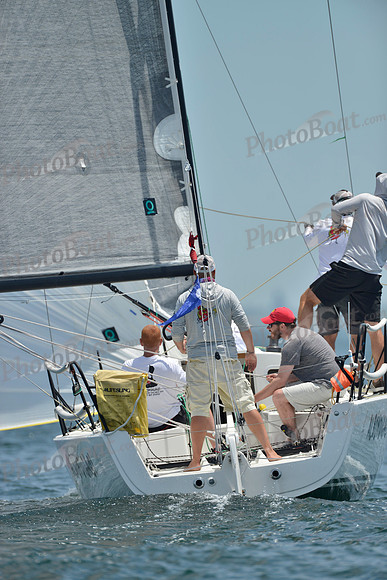 2019 Block Island Race Week L_0319