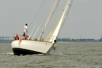 2012 Southern Bay Race Week A 1513