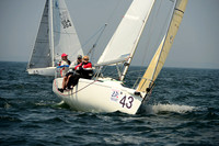 2013 Block Island Race Week A 1827