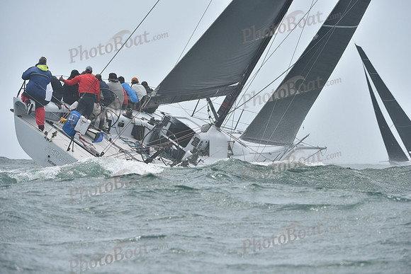 2019 NYYC Annual Regatta D_1208
