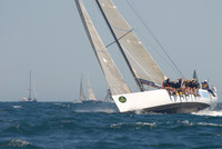 Block Island Race Week 07 Thurs 1662