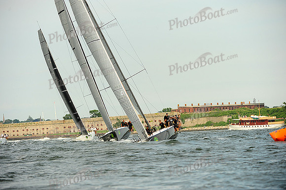 2014 NYYC Race Week C 1570