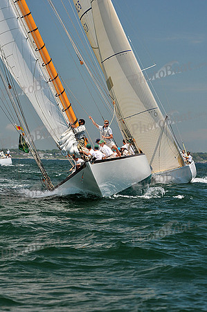 2012 NYYC Annual Regatta A 868
