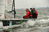 2016 Charleston Race Week A_0545