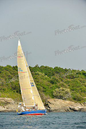 2015 NYYC Annual Regatta A 1783