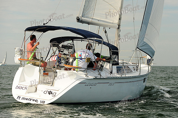 2014 Cape Charles Cup B 169