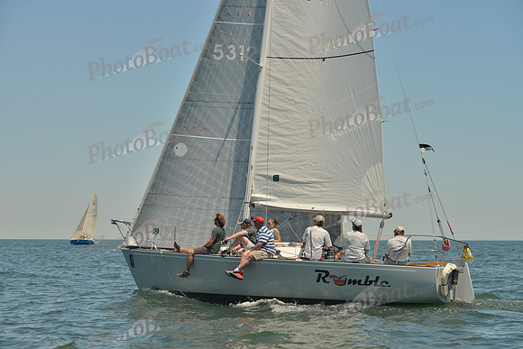 2017 Southern Bay Race Week B_1338