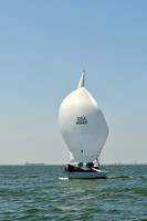 2013 Southern Bay Race Week C 954