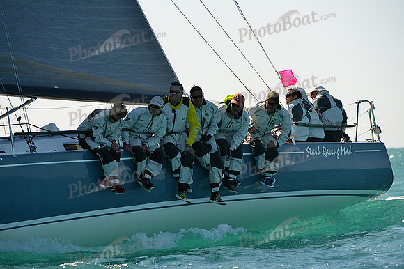 2014 Key West Race Week D 039
