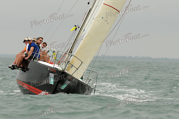 2012 Charleston Race Week B 1371