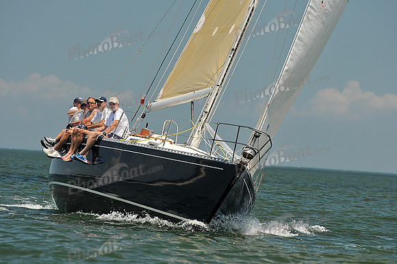 2013 Southern Bay Race Week C 2385