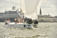 2019 Charleston Race Week E_1545