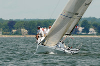 2012 CPYC One Design 577