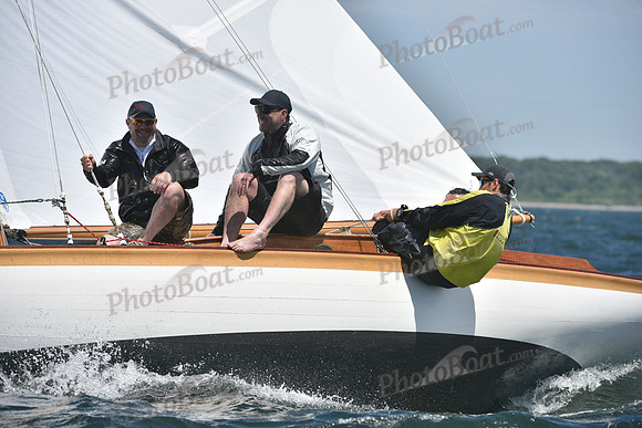 2019 NYYC Annual Regatta C_0261