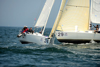 2013 Block Island Race Week A 609