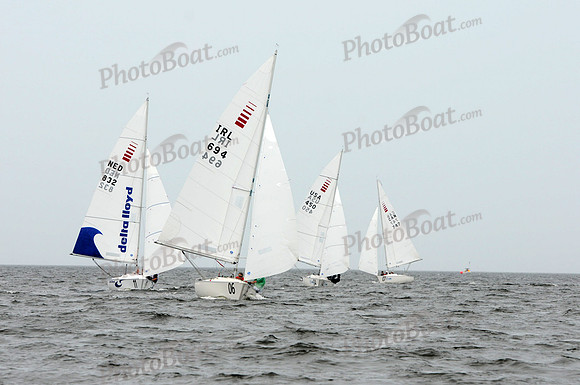 2012 IFDS Worlds B 292