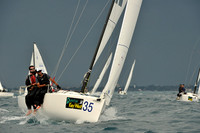 2014 Key West Race Week B 803