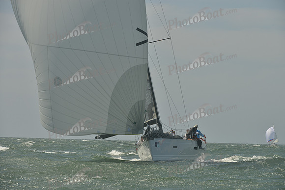 2017 Charleston Race Week D_0822