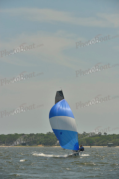 2017 Charleston Race Week D_1654
