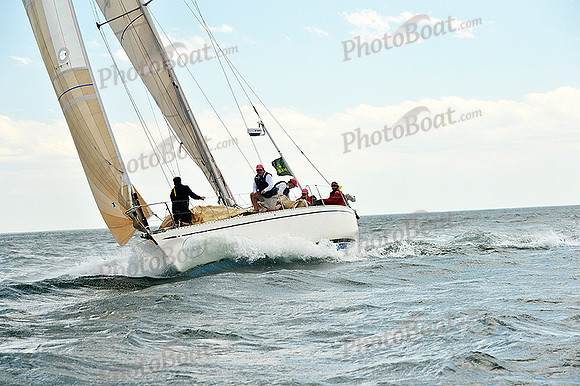 2016 NYYC Annual Regatta E_0777