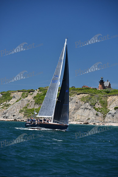 2021 Block Island Race Week E_1824
