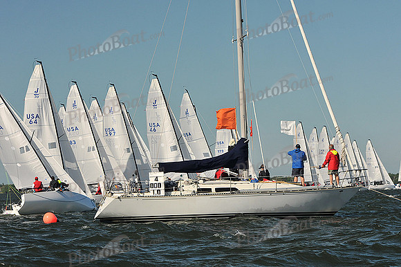2014 J70 Winter Series G 008