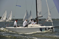 2017 Charleston Race Week C_0099