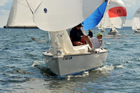 2012 Sonar LIS Champs C 839