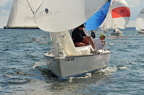 2012 Sonar LIS Champs C 839