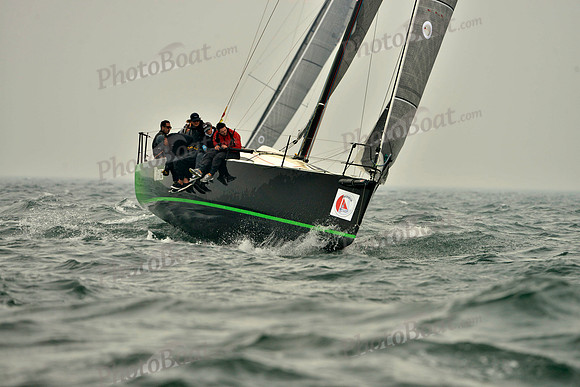 2017 Block Island Race Week H_0887