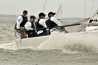 2013 Charleston Race Week A 852