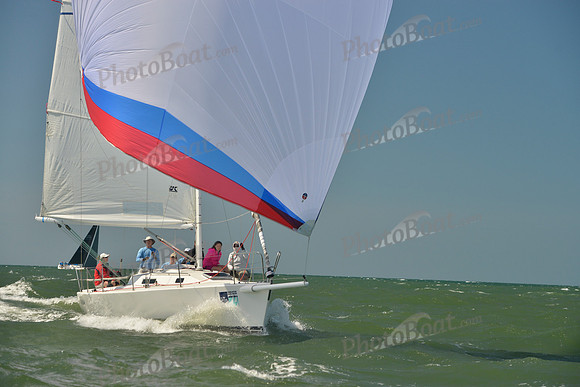2017 Charleston Race Week A_0275