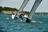 2016 NYYC Race Week A 1440
