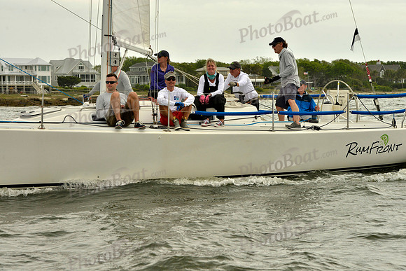 2019 Charleston Race Week I_1167