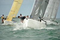 2015 Melges 24 Miami Invitational D 566