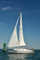 2015 Cape Charles Cup A 1092