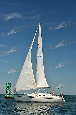 2015 Cape Charles Cup A 1092