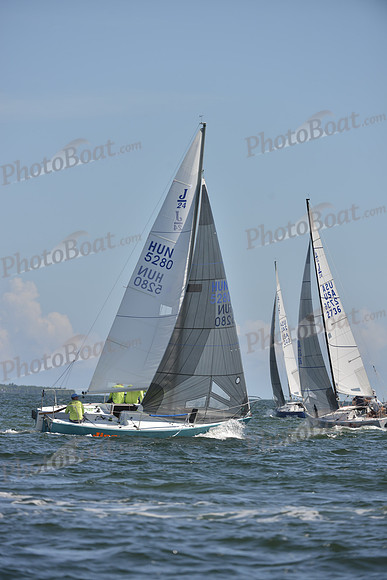 2019 J24 Worlds C_0345