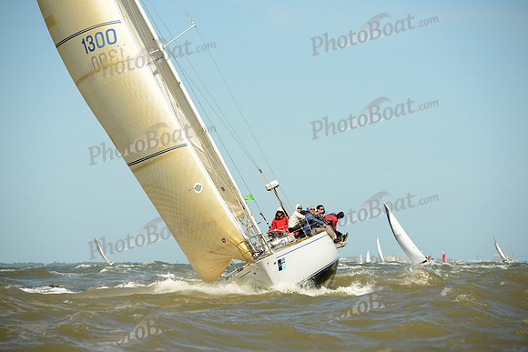 2016 Charleston Race Week B 0128