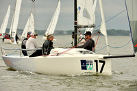 2015 Charleston Race Week A_1063