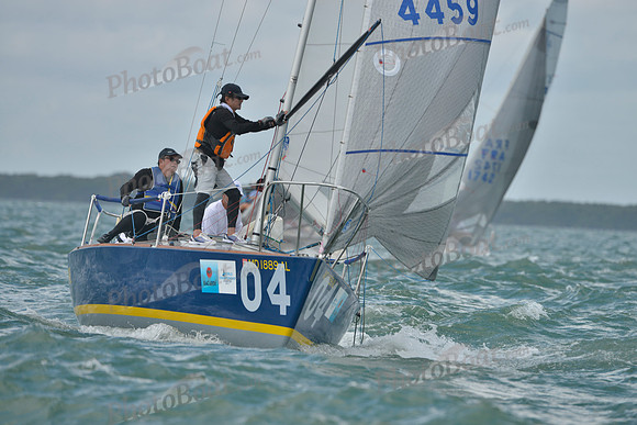2019 J24 Worlds N_0290