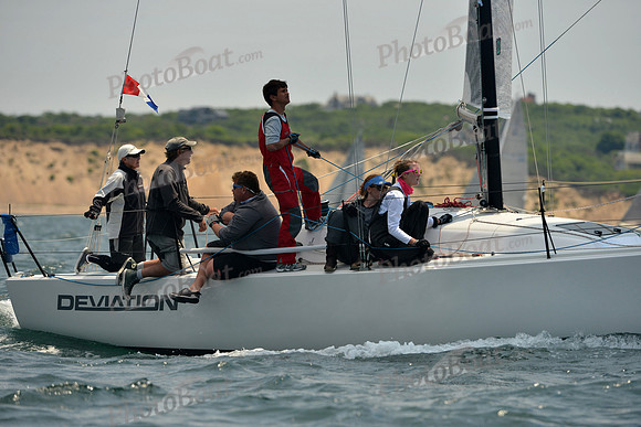 2015 Block Island Race Week K 1201