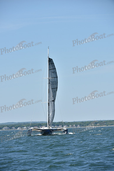 2019 NYYC Annual Regatta C_0675