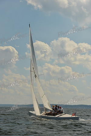2015 IHYC Classic Yacht Regatta 369