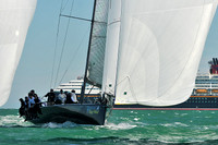 2013 Key West Race Week D 768