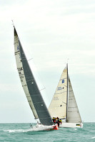 2013 Key West Race Week C 171