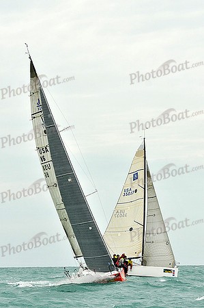 2013 Key West Race Week C 171