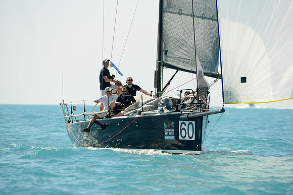 2017 Quantum Key West RW I 632