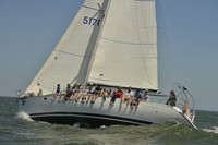 2017 Charleston Race Week A_0704