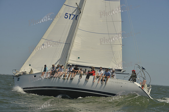 2017 Charleston Race Week A_0704